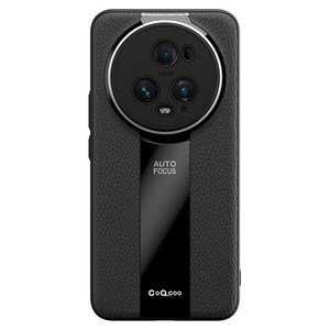 <span class=keywords><strong>Cover</strong></span> <span class=keywords><strong>per</strong></span> telefono in pelle Q.COO <span class=keywords><strong>per</strong></span> <span class=keywords><strong>HUAWEI</strong></span> iPhone Honor Magic5 Pro <span class=keywords><strong>Cover</strong></span> Anti caduta pelle PU rivestita in acrilico TPU custodia <span class=keywords><strong>per</strong></span> <span class=keywords><strong>Smartphone</strong></span> - Product Image 1