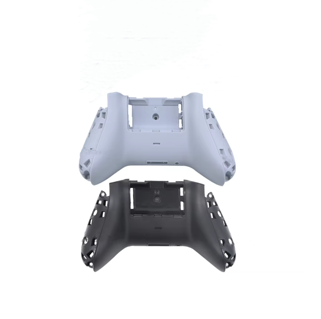 Back Shell Cover for Xbox Series X S Bottom Shell Case for XSS XSX Controller Repair