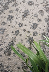 <b>Home</b> <b>Textiles</b> Style Silk Carpet Fine Hand Knotted Luxurious Rug Soft and Elegant Rugs for Bedroom - Product Image 2