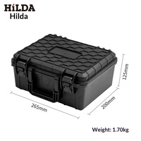 Niveau laser automatique Hilda 16 lignes 4D à lumière verte pour la pose de carreaux de sol et de mur