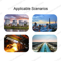 Câble d'alimentation blindé en cuivre basse tension pour applications souterraines, construction, exploitation minière, extension et panneaux solaires DC