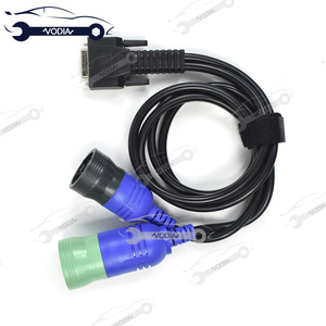 Herramienta de diagnóstico para camiones diésel C-ms Inline 7 Data Link 5572620 5299899 INLINE7 - Product Image 6