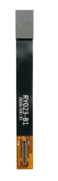 Module d'affichage micro OLED de 0,23 pouce avec une luminosité élevée de 3000 cd/m² pour la vision thermique des lunettes de visée 640x400