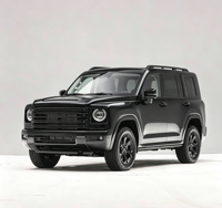 Voitures d'occasion chinoises Haval H9 à vendre, modèle 2025, essence 2.0T, SUV Haval 2025