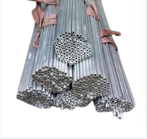 หลอดอลูมิเนียมฝอย3.2มม. ท่อกลมอลูมิเนียมขนาดเล็ก - Product Image 1