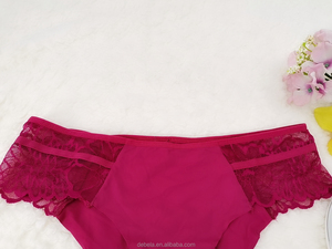 Damas Sexy ropa interior Mujer Ropa interior Calzoncillos sin costuras encaje bragas de las mujeres ropa interior de mujer - Product Image 4