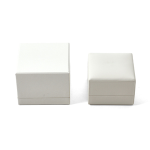 FANXI Caja de Joyería Premium al por Mayor, Caja de Regalo, Empaque para Anillos Finos, Fabricantes de Cajas de Joyería Personalizadas - Product Image 2