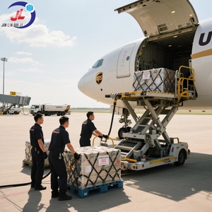 Le moins cher, le plus rapide, la plus haute qualité et le plus efficace China-EUR International Air Freight Logistics | Service porte-à-porte