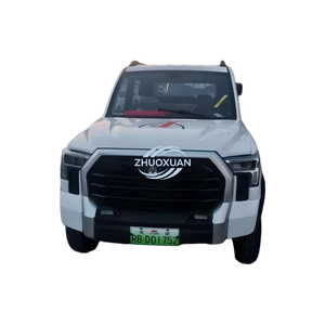 Mini camionnette électrique à basse vitesse à carrosserie fermée avec couvercle 2026 - Product Image 6