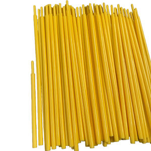 מוטות פלסטיק ניילון 66 - מכירה ישירה מהמפעל - Product Image 5