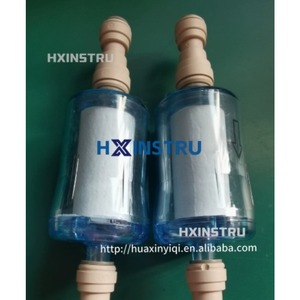 1 ชิ้นใหม่เทอร์โมไซแอนติฟิค 57-002758 ตัวกรองจัดส่งที่รวดเร็ว H - Product Image 2