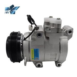 Compresor de Aire Acondicionado para Automóvil C273-61-450A Z0011242A para Mazda Biante - Product Image 3