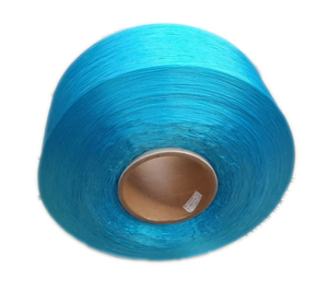 Articoli Popolari in Vari Colori: Filato Multifilamento PP 150D-1500D per Tessuti Lavorati a Maglia, Abbigliamento, Maglioni, <span class=keywords><strong>Calze</strong></span> - Product Image 1