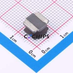 Inductor de Potencia CKCS8060-47uH/M SMD, 8x8mm (Inductancia: 47uH) (Precisión: 20%) (Corriente Nominal: 1.6A) - Product Image 2