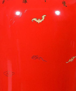 <span class=keywords><strong>Vaso</strong></span> da pavimento in <span class=keywords><strong>ceramica</strong></span> cinese dipinto a mano <span class=keywords><strong>vaso</strong></span> da pavimento in <span class=keywords><strong>ceramica</strong></span> cinese lacca <span class=keywords><strong>vaso</strong></span> <span class=keywords><strong>rosso</strong></span> Jingdezhen - Product Image 3