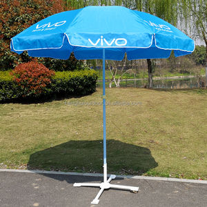 Impression personnalisée pas cher grand grand parapluie publicité promotionnelle bière <span class=keywords><strong>parasol</strong></span> plage jardin <span class=keywords><strong>parasol</strong></span> extérieur avec <span class=keywords><strong>protection</strong></span> UV - Product Image 5