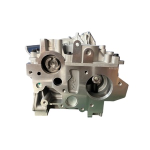 Nuevo Conjunto de Cabeza de Cilindro Completo R9N, Piezas de Motor Diésel 1.7dCi OE 110428005R para Nissan Qashqai, Renault Kadjar, <span class=keywords><strong>Megane</strong></span>, Scenic - Product Image 2