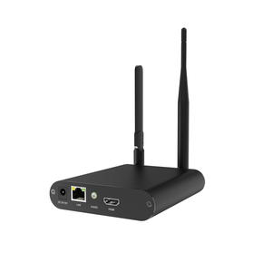 Contrôleur LED Colorlight A2K Lecteur multimédia pour écrans LED - Product Image 2