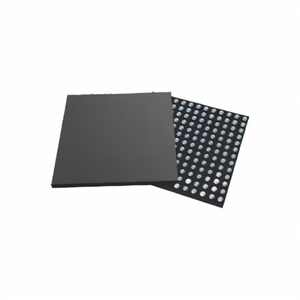 Embedded Components Electronic 169 UFBGA STM32H725AGI3TR Manufacturer Channel - Product Image 1
