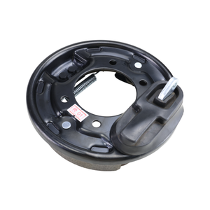 Repuestos para Carrito de Golf ClubCar Serie T/Precedent/DS, Conjunto de Freno Trasero OEM 101823301 103380202 103380201 1018233022 - Product Image 5