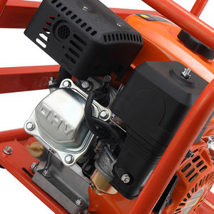 เกษตรต้นไม้กรอบพลังงานสเปรย์2 In1เครื่องยนต์เครื่องพ่นสารเคมีปั๊ม - Product Image 2