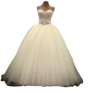 Nuevo Vestido <span class=keywords><strong>de</strong></span> Novia <span class=keywords><strong>de</strong></span> Alta Calidad a la Moda al por Mayor <span class=keywords><strong>2022</strong></span>, sin Mangas, con Hombros <span class=keywords><strong>de</strong></span> Encaje, Personalizado, Vestido <span class=keywords><strong>de</strong></span> <span class=keywords><strong>Noche</strong></span> - Product Image 5