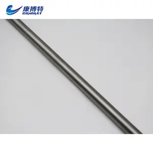 ASTM B392 Polished Surface Pure Niobium Bar/Rod