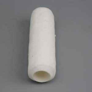 थोक पॉलिएस्टर कपड़े + पीपी निर्माण उपकरण चीनी डिजाइन शैली रोलर पेंट ब्रश प्लास्टिक ट्रे - Product Image 4