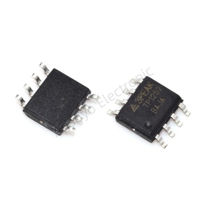 ANSOYO TP1252-SR TP1252 SOIC-8 SMD Circuitos Integrados Componentes Electrónicos Amplificador - Product Image 1