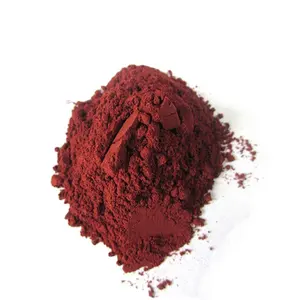 Bột Astaxanthin Nguyên Chất 100%/Viên Nang/Softgel