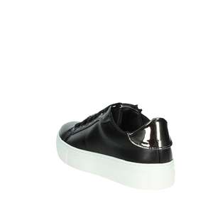 Zapatillas Deportivas para Niña Paciotti, Negras, Talla 38, Estilo Chunky - Product Image 1
