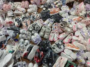 Chaussures mixtes pour hommes tous styles sandales princesse sport loisirs Led étudiant église danse performance cuir automne hiver été - Product Image 6