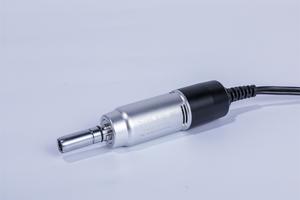 Icare N3 2028 S 150W 50000rpm Micromoteur sans balais pour laboratoire dentaire, perceuses dentaires électriques, certifié CCC Classe I, prix usine - Product Image 6