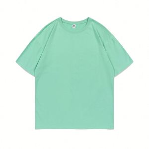 Design Custom Large Size Men's T-<b>shirt</b>, Printed with Different Colors of logo Retro Men's T-<b>shirt</b> Design Custom - Product Image 5