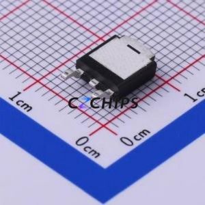 ไดโอดชอทท์กี้ไดโอดชิป MBRD650CTG - Product Image 2