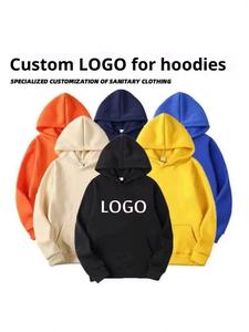 เสื้อฮู้ดดี้ Chrome Hearts ผ้าฝ้ายปักลาย 320 กรัม เสื้อสเวตเชิ้ตผู้ชายคุณภาพสูง ชุดวอร์ม เสื้อฮู้ดดี้เนื้อหนาสำหรับงานพิมพ์ - Product Image 5