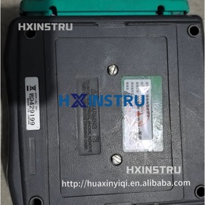 เครื่องทดสอบความต้านทานดิน KYORITSU 4106 (เครื่องทดสอบความต้านทานดิน) รุ่น H มือสอง - Product Image 3