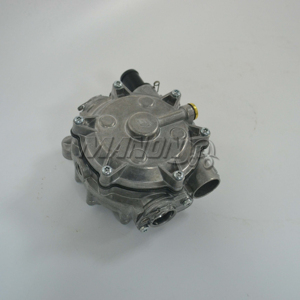 MANON 지게차 부품 LPG 레귤레이터 ASSY 4040260 H110FT P005 - Product Image 3
