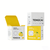 Carton pliable personnalisé avec logo pour cosmétiques (papier recyclé écologique gaufré pour crème visage et poudre libre)