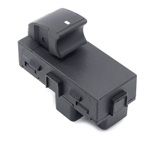 22895545 interruttore alzacristalli di alimentazione compatibile con Buick Lucerne Chevy valanga Silverado GMC - Product Image 1