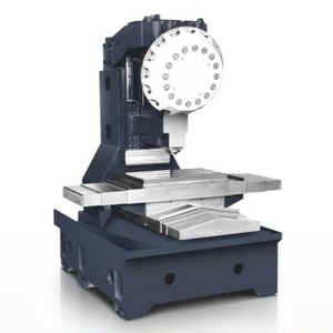 Centro de Mecanizado Inteligente SH-T600 con Funciones de Taladrado y Roscado BT30 - Product Image 5