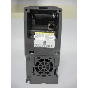 ไดรฟ์ AC Delta MS300 0.75kW 480V 3 เฟส ควบคุมแบบเวกเตอร์ - Product Image 2