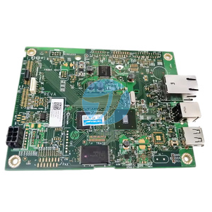 Vente en gros de nouvelles pièces de rechange pour imprimante J8H61-60001 de carte mère pour <span class=keywords><strong>HP</strong></span> <span class=keywords><strong>M501dn</strong></span> M501n M501 501dn 501N M501 - Product Image 4