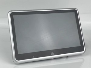 Système de divertissement pour siège arrière de voiture, DVD, 7 à 9 pouces - Product Image 4