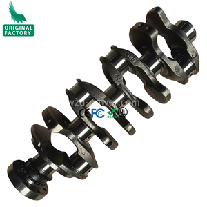 Virabrequim do carro B48 B48B20 para MINI BMW 1/2/3/4/5/6/7 série 128i 220i 320i 325i 520i X1 X2 X3 X4 X5 Z4 11218639541 11218488562 - Product Image 4