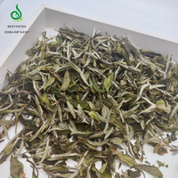 Thé blanc en vrac Pivoine Blanche Bai Mu Dan, directement de l'usine, thé blanc fermenté séché au soleil, floral, bienfaiteur pour la santé, anti-stress, pour la vente en gros