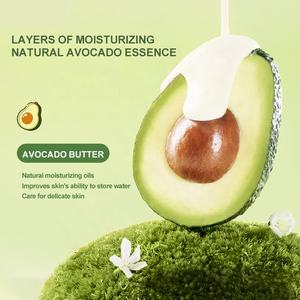 कोई हानिकारक रसायन थोक प्राकृतिक जैविक शिशु शरीर मॉइस्चराइज़र चेहरे की त्वचा की देखभाल के लिए सफेदी बेबी क्रीम - Product Image 4