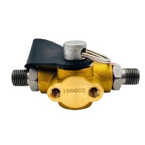 Cng xe tăng/Xi lanh QF-T3H 200bar dn4mm Chất lượng cao cng nén khí đốt tự nhiên điền van - Product Image 6