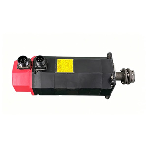 A06B-0564-B088 สำหรับมอเตอร์ AC ฟานุค 2.2kW High Pro สำหรับการผลิตอัจฉริยะ ซ่อมแซมสำหรับฟานุค - Product Image 4