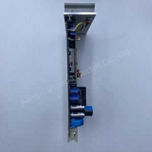 Amplificateur électronique hydraulique DENI-SON Par&ker 701-00610-8 avec interface de communication PLC RS485 - Product Image 2